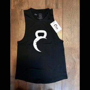 Zyia Kettle Moon Tank